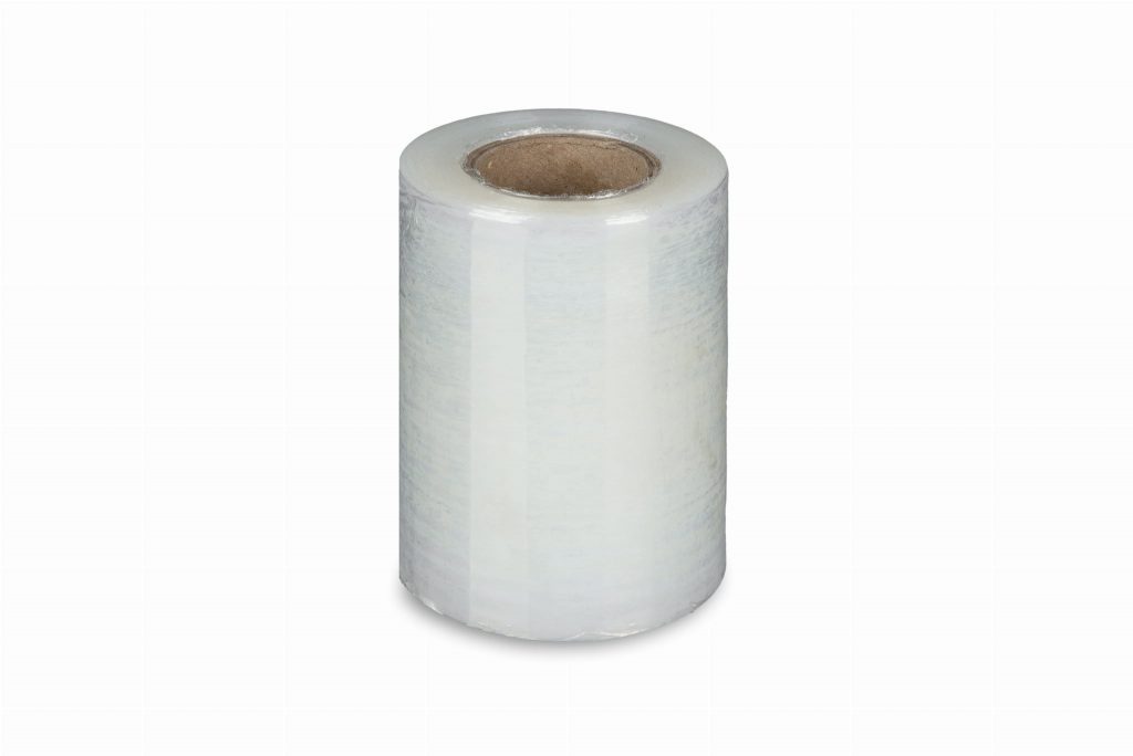 Folia stretch