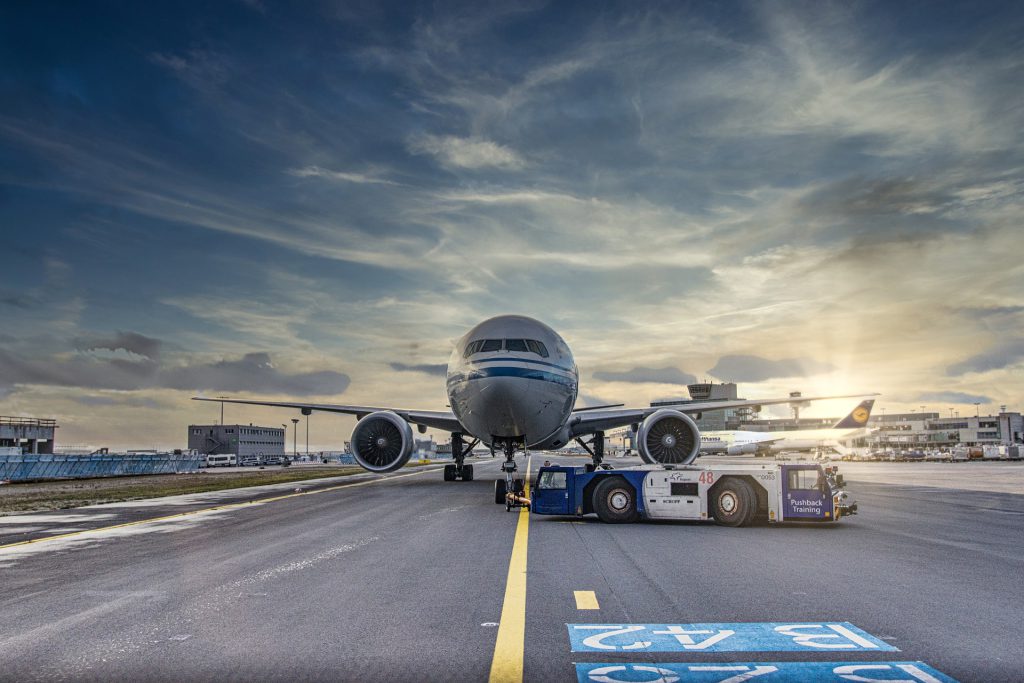 transport